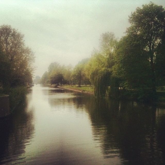 Haarlemmertrekvaart