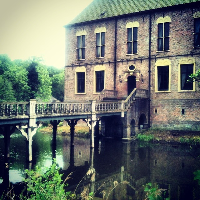 Kasteel Vorden