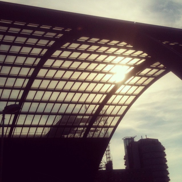 Centraal