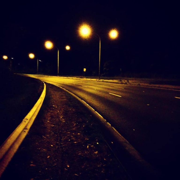 The Road Home