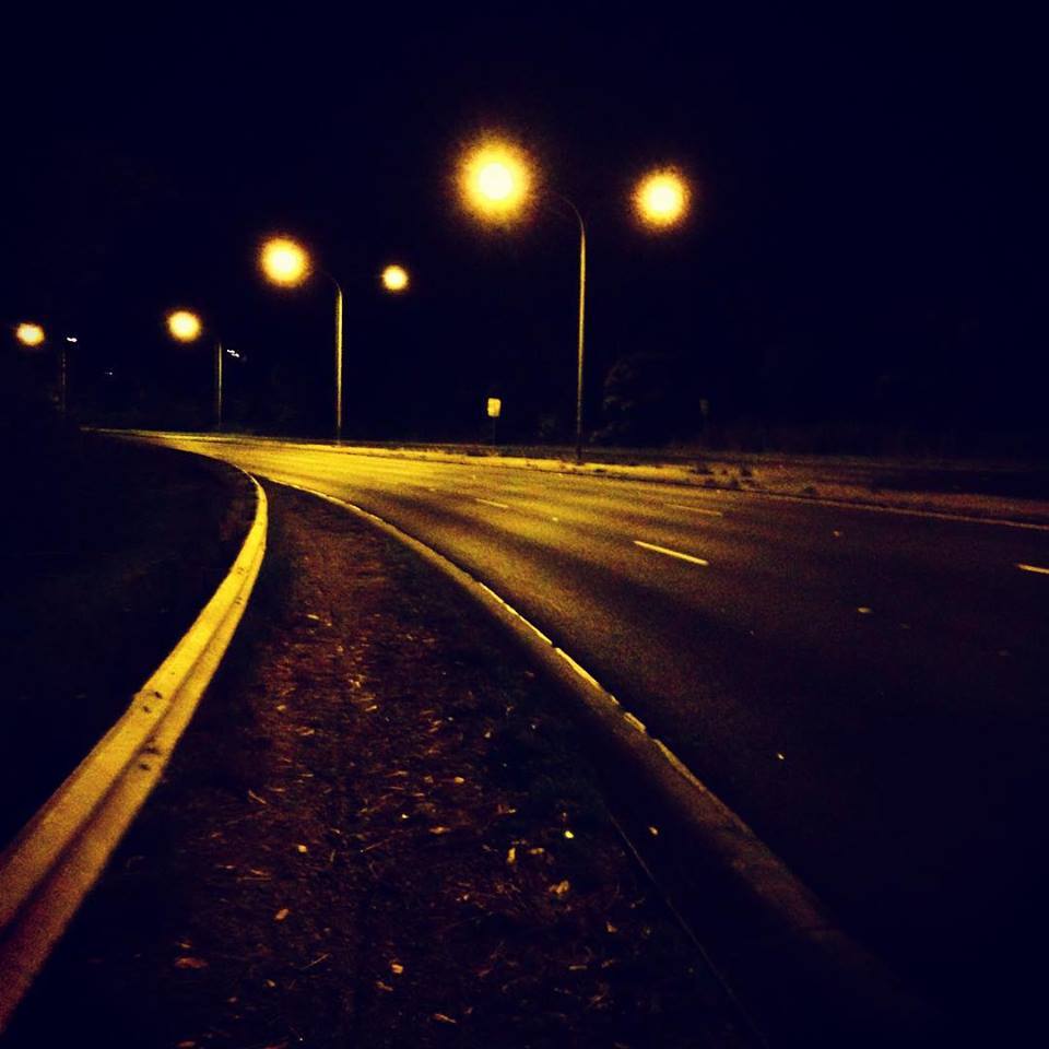 The Road Home