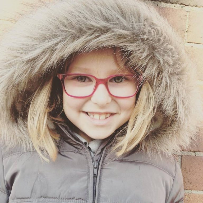 Staying Warm!