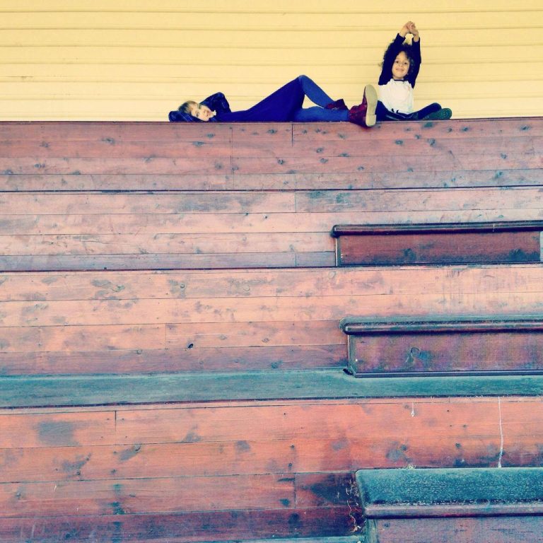 Grandstand