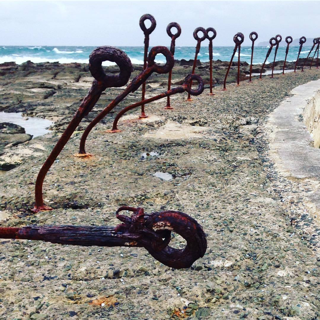 All bent out of shape