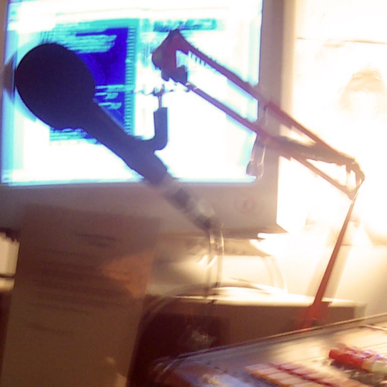 TiN Radio