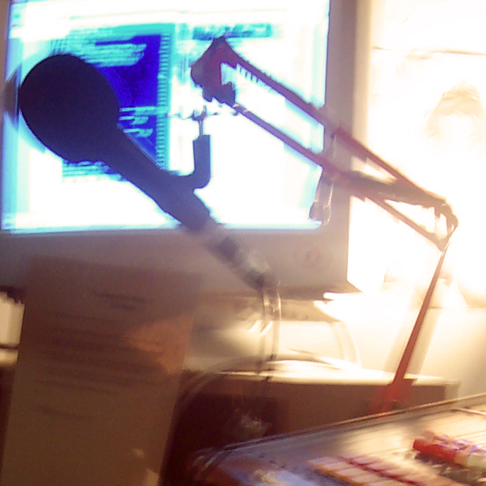 TiN Radio