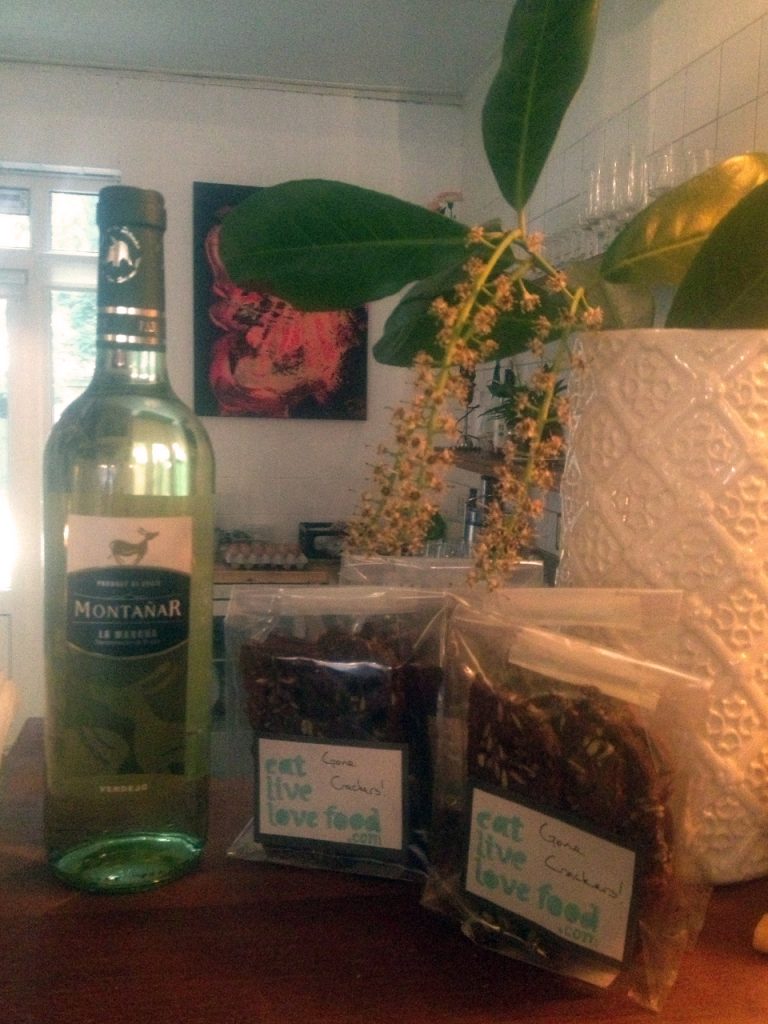 Food, Wine and Art suppliers sorted