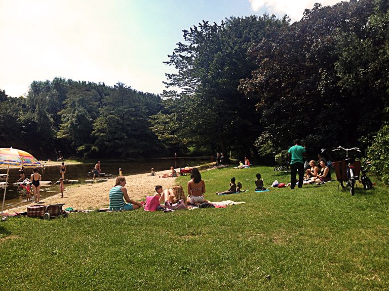 Gaasperplas