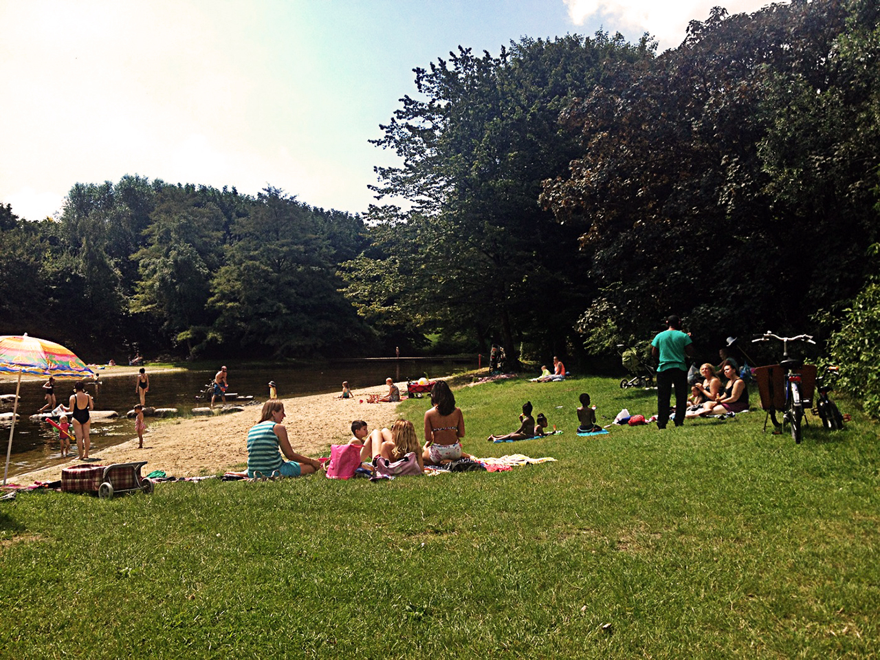 Gaasperplas