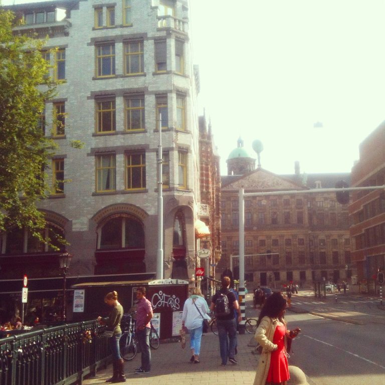 Raadhuisstraat