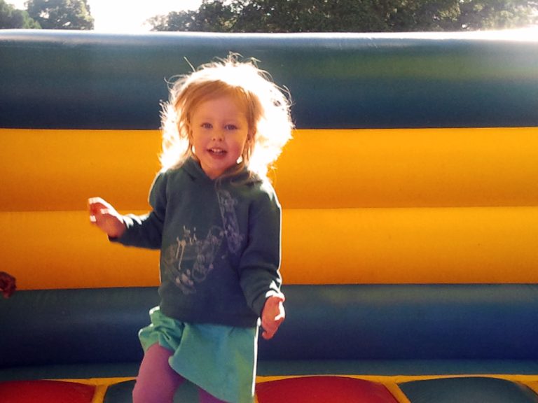 Jumping Castle